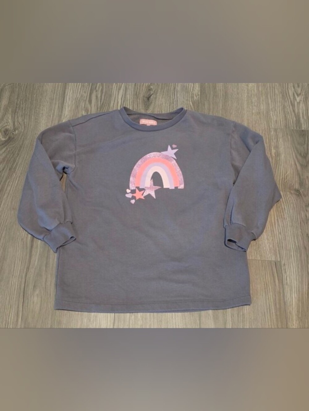 14/16 Sweater